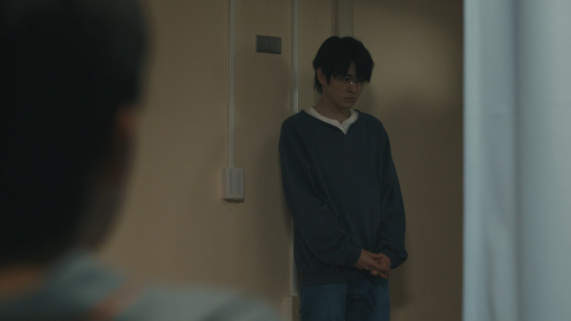 借来的100天剧照的剧照