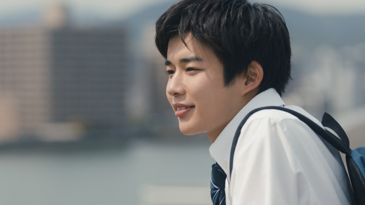 借来的100天剧照的剧照