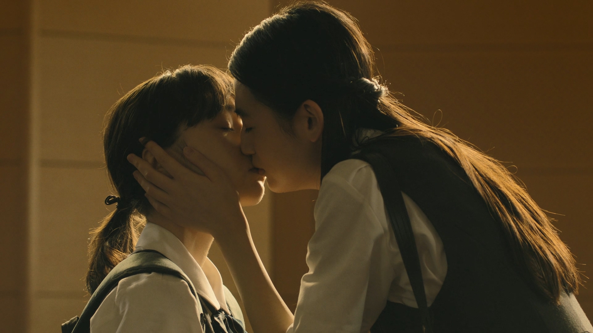 借来的100天剧照的剧照