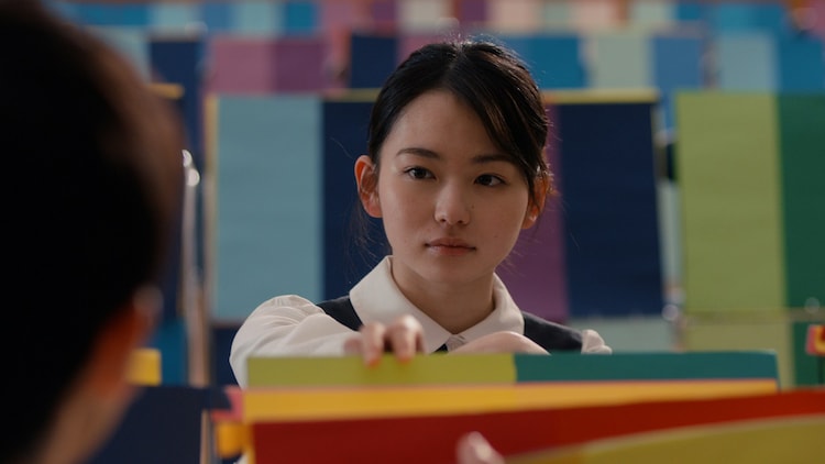 借来的100天剧照的剧照