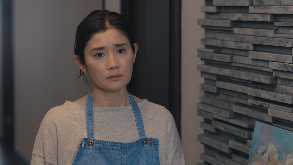 借来的100天剧照的剧照