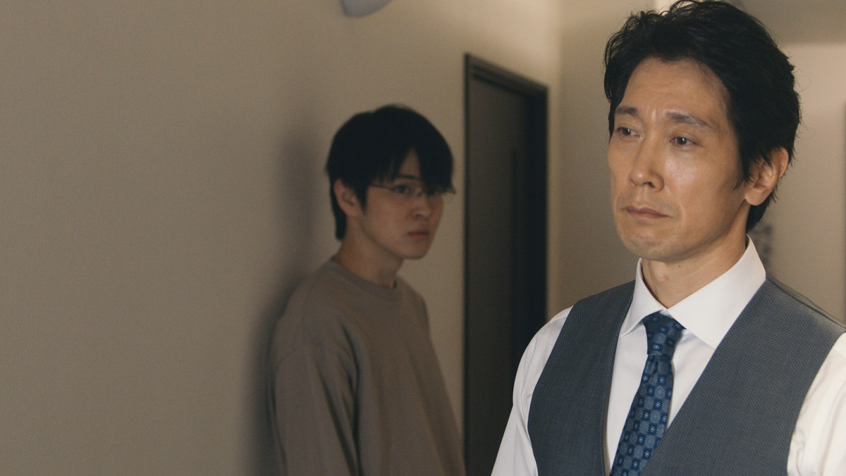 借来的100天剧照的剧照