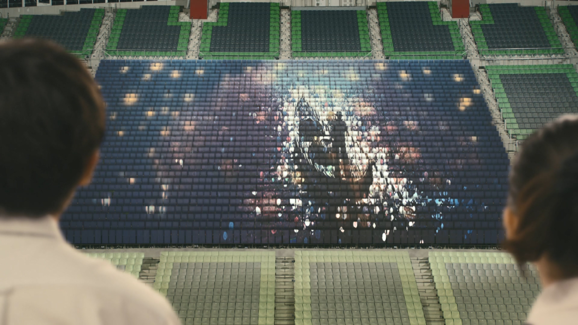 借来的100天剧照的剧照