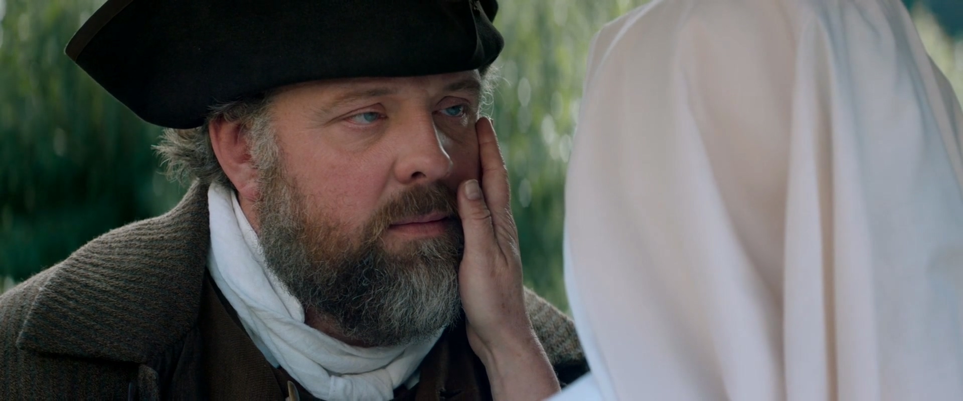 美味奇缘剧照的剧照