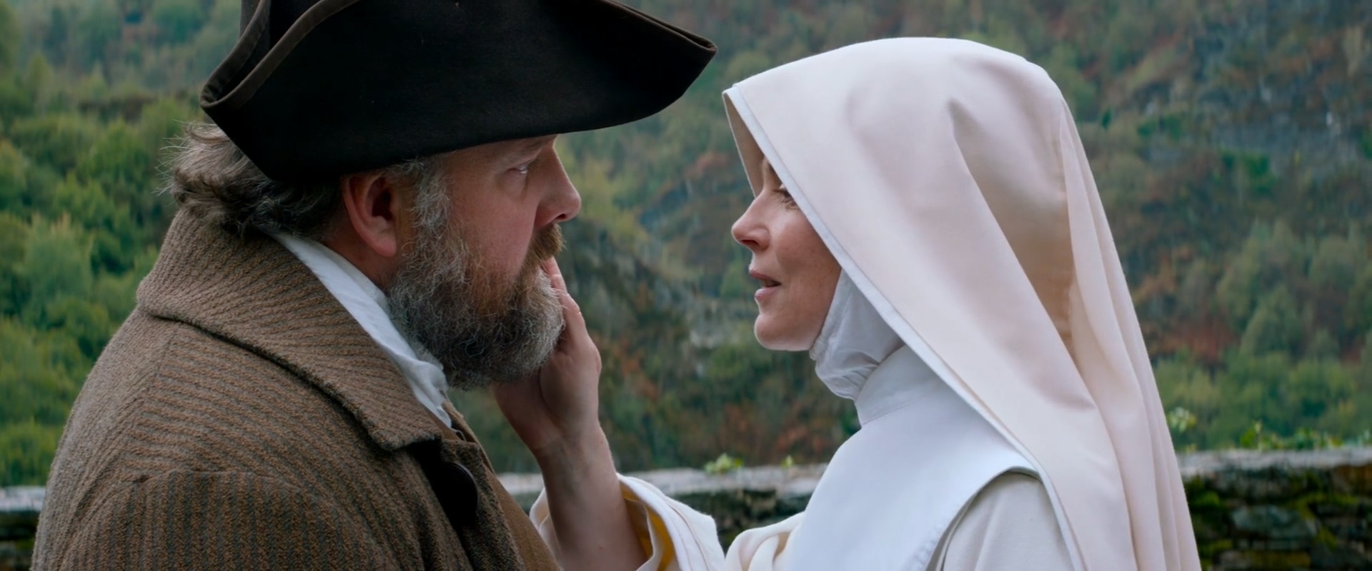 美味奇缘剧照的剧照