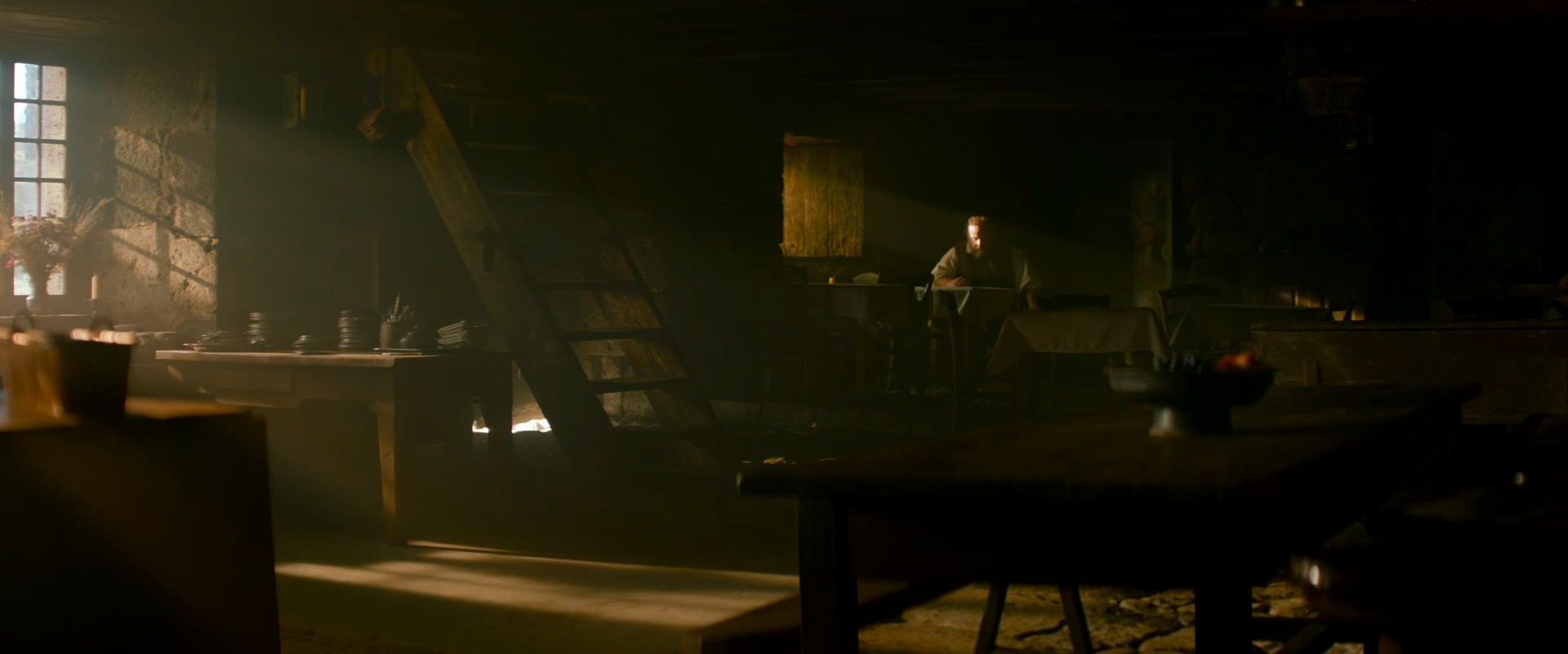 美味奇缘剧照的剧照