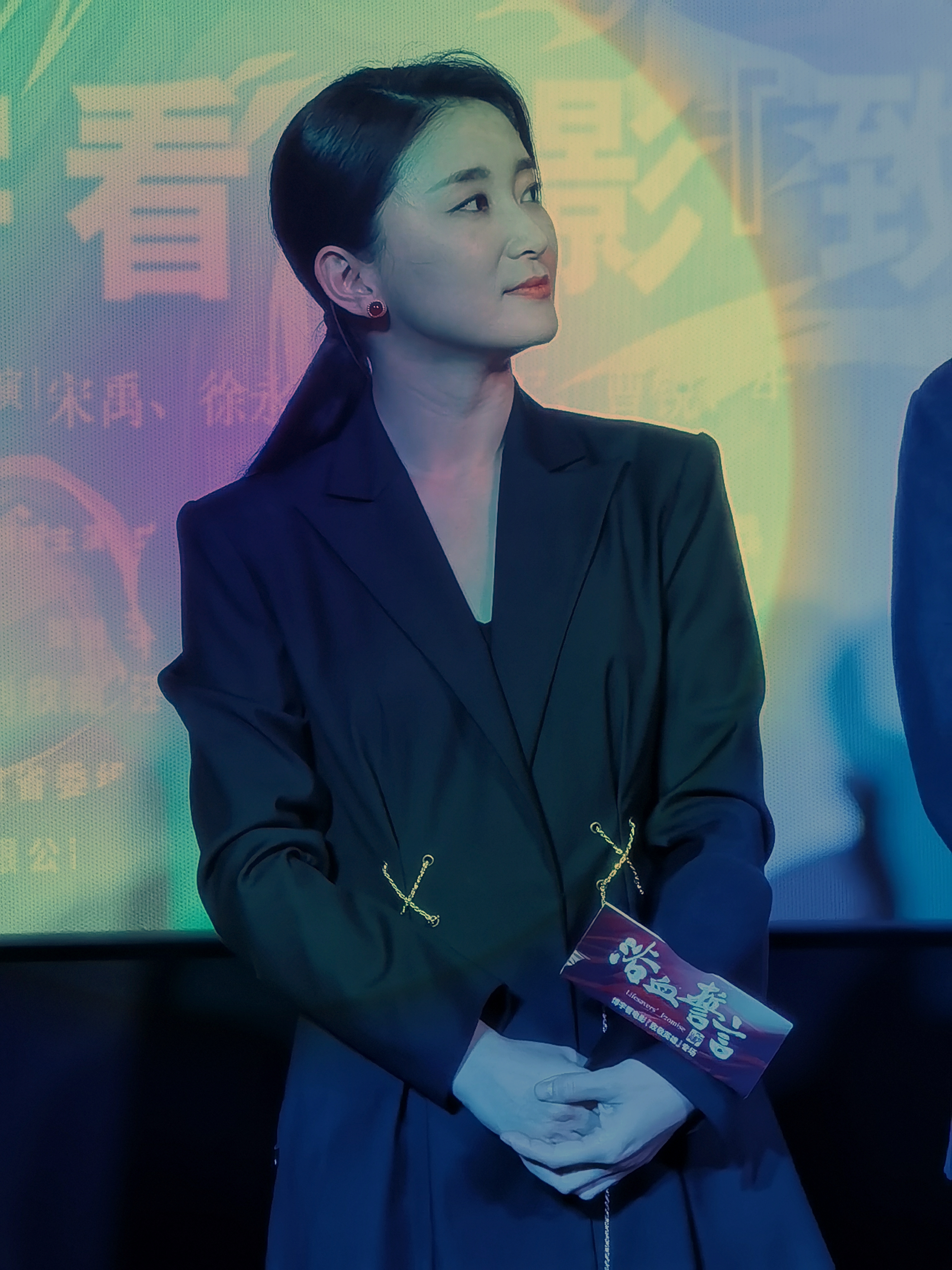 浴血誓言剧照的剧照