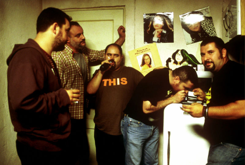 熊崽剧照的剧照