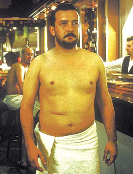 熊崽剧照的剧照