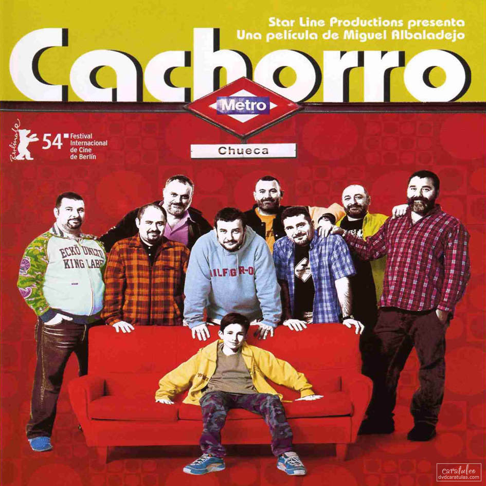 熊崽剧照的剧照