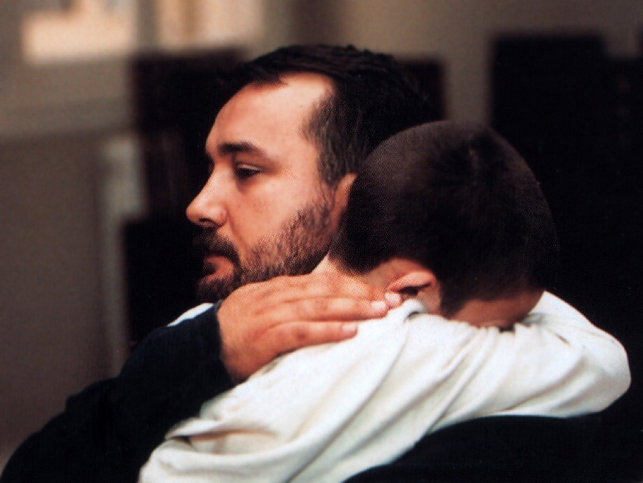 熊崽剧照的剧照