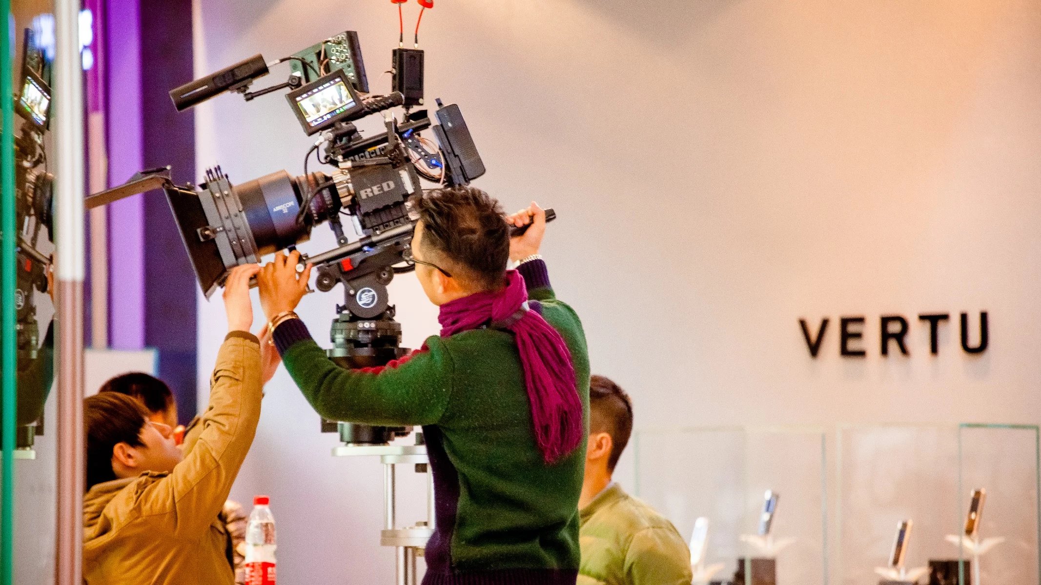 男神游戏剧照的剧照