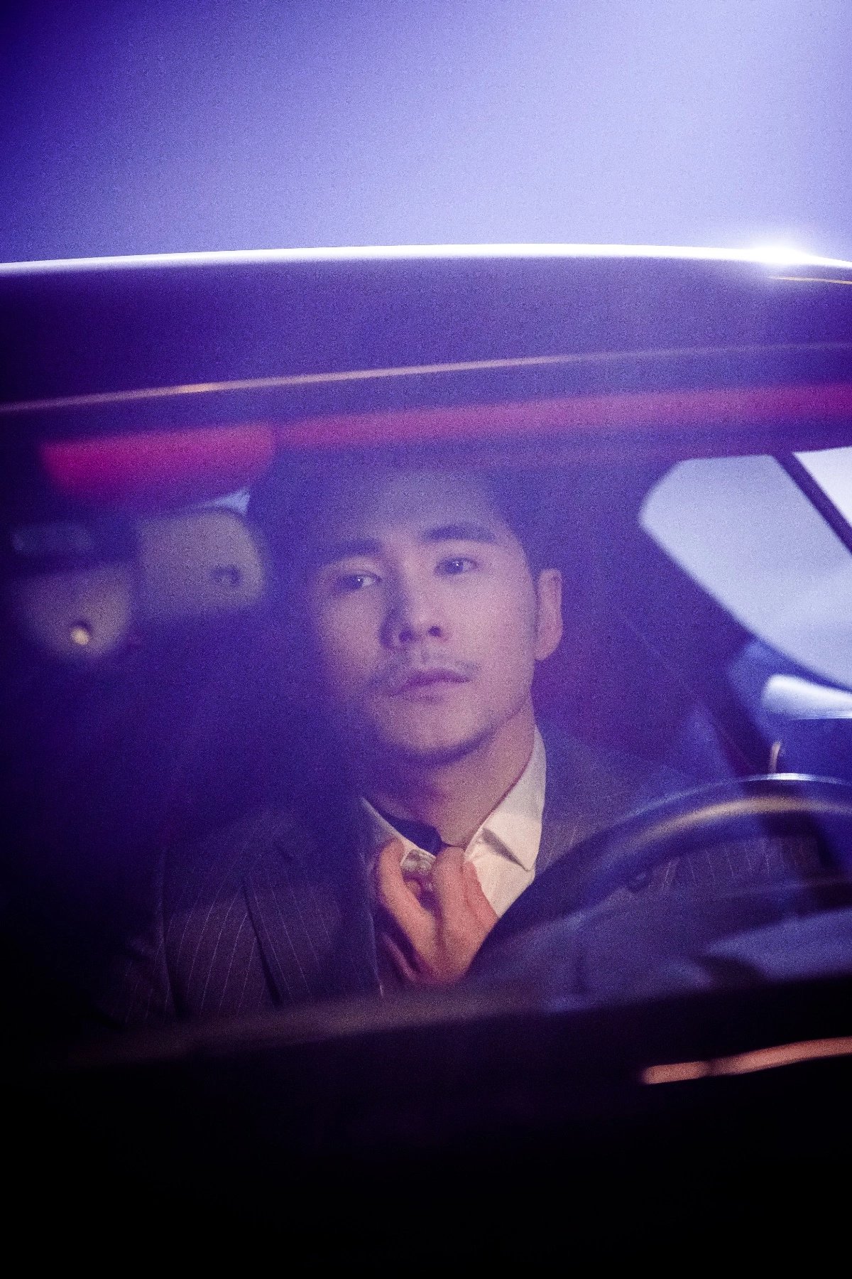 男神游戏剧照的剧照