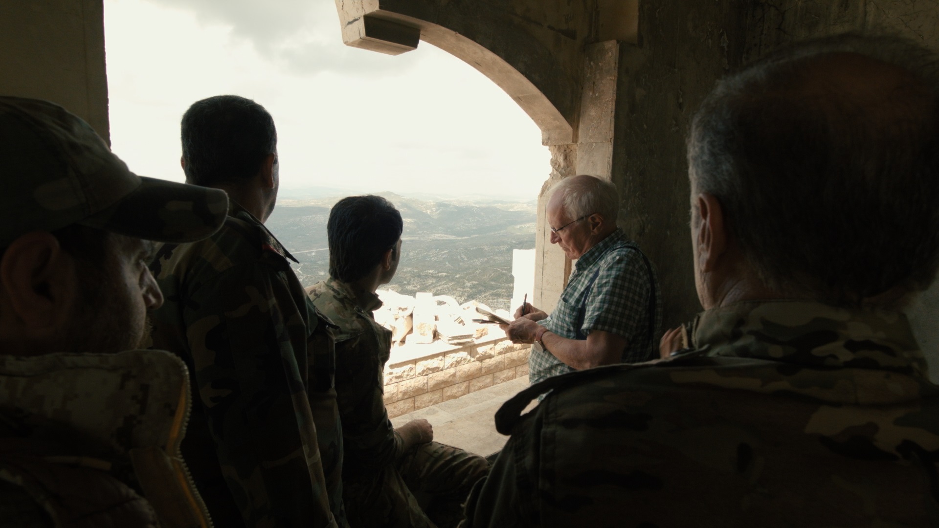 这不是一部电影剧照的剧照