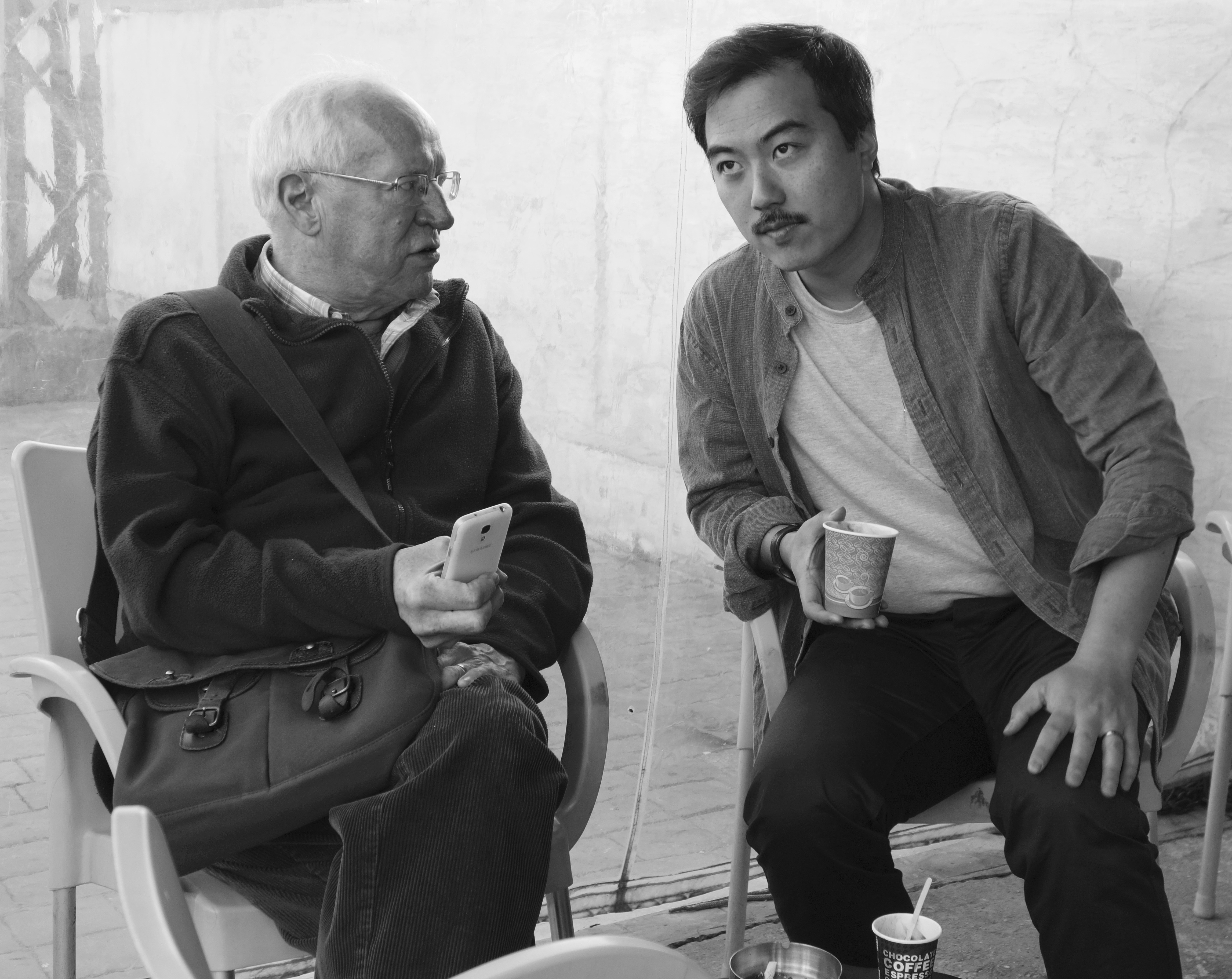 这不是一部电影剧照的剧照