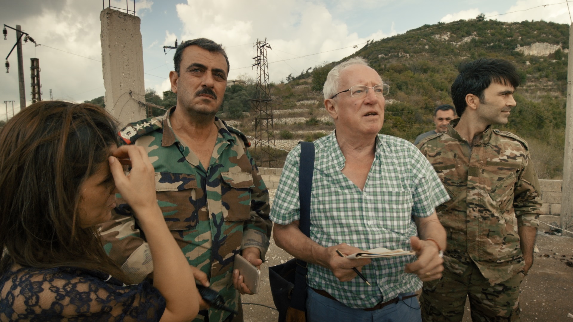 这不是一部电影剧照的剧照