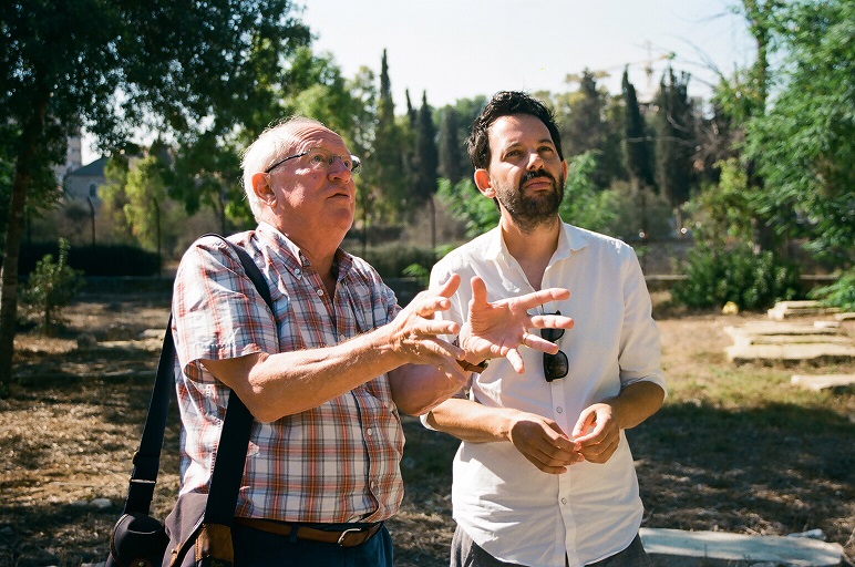 这不是一部电影剧照的剧照