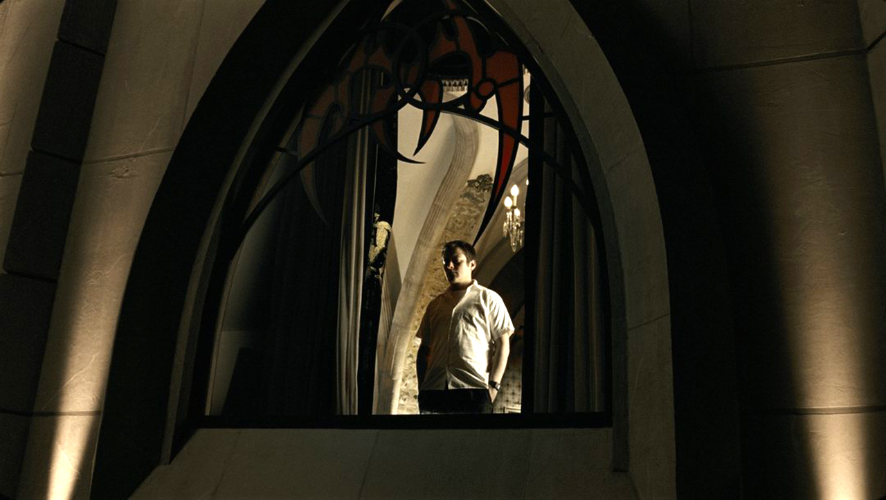 这不是一部电影剧照的剧照