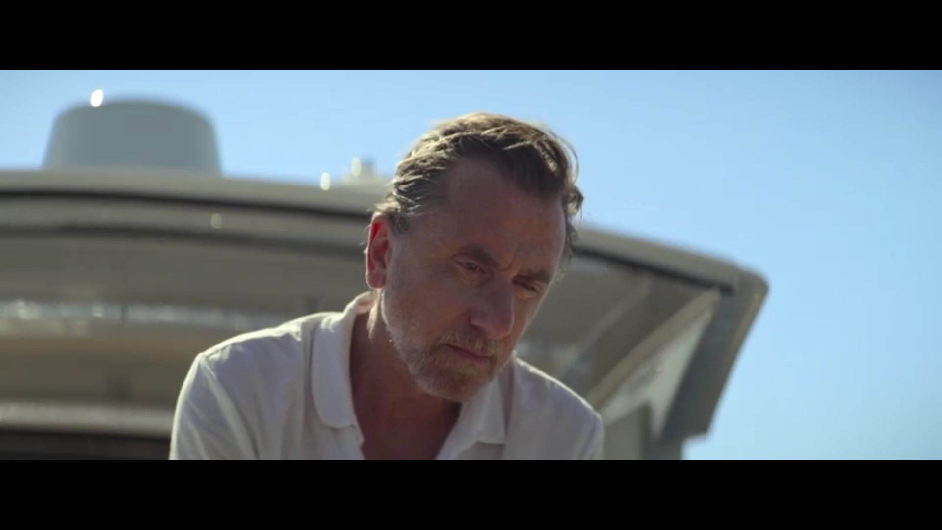 日落剧照的剧照