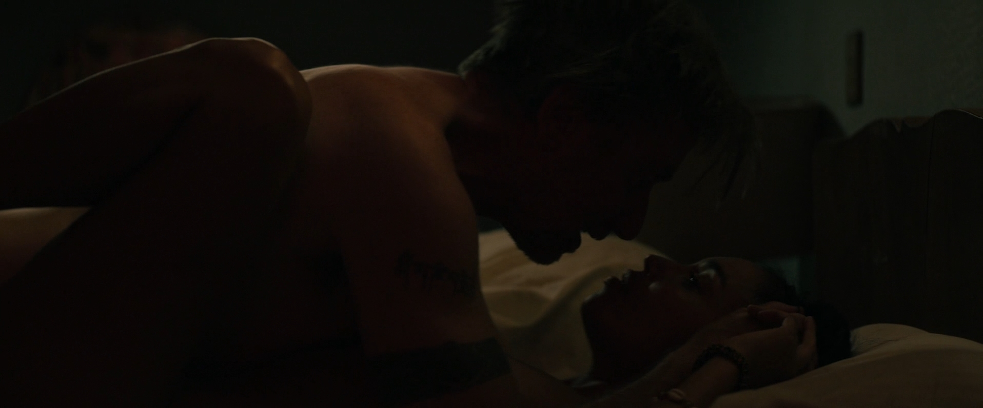 日落剧照的剧照