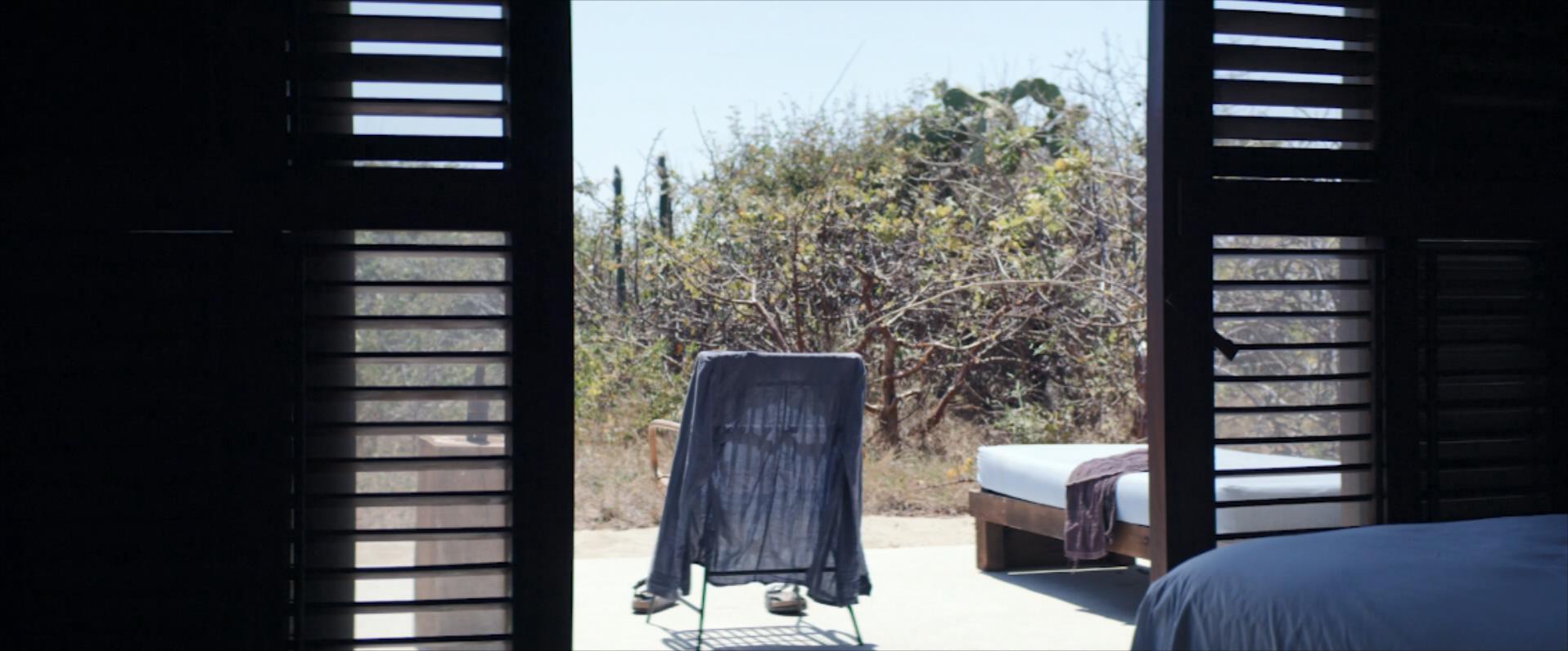 日落剧照的剧照