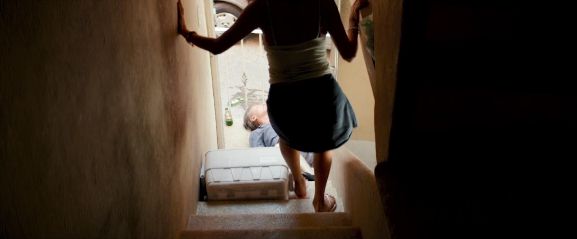 日落剧照的剧照