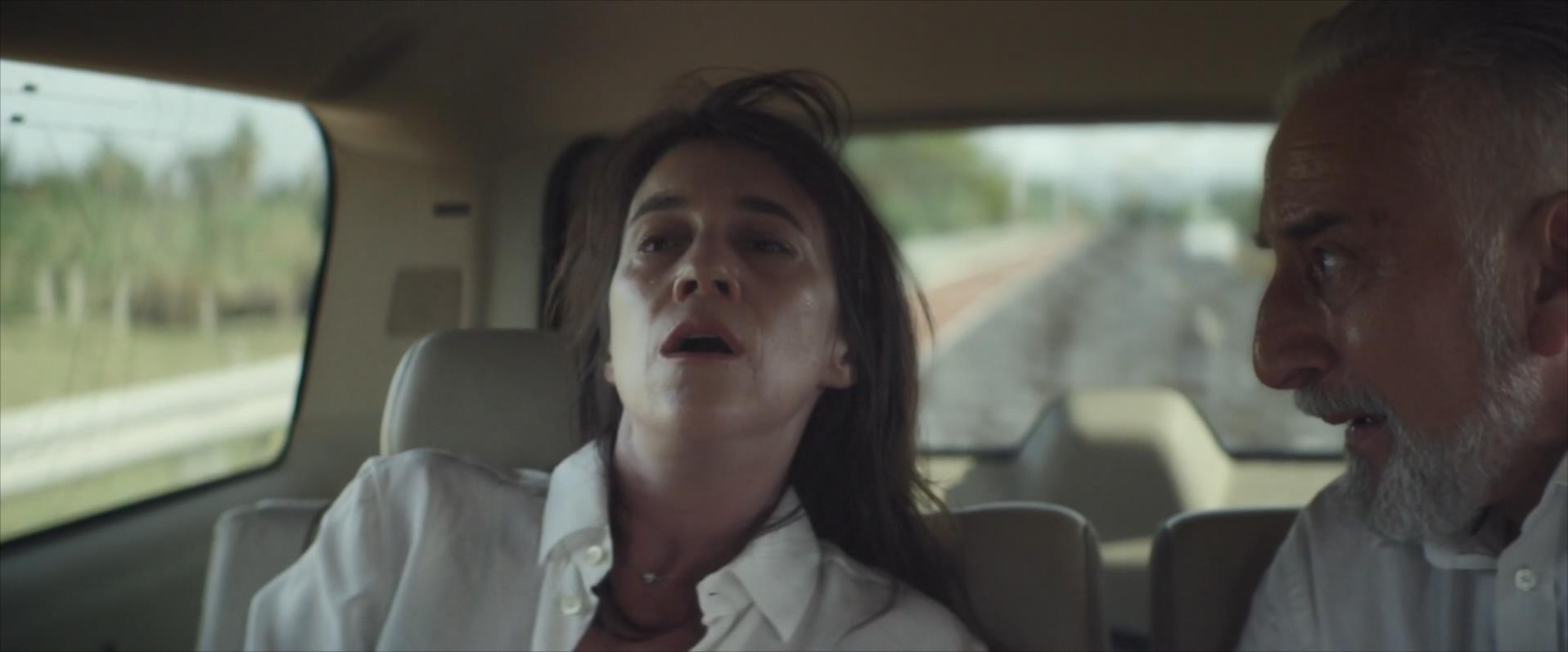 日落剧照的剧照