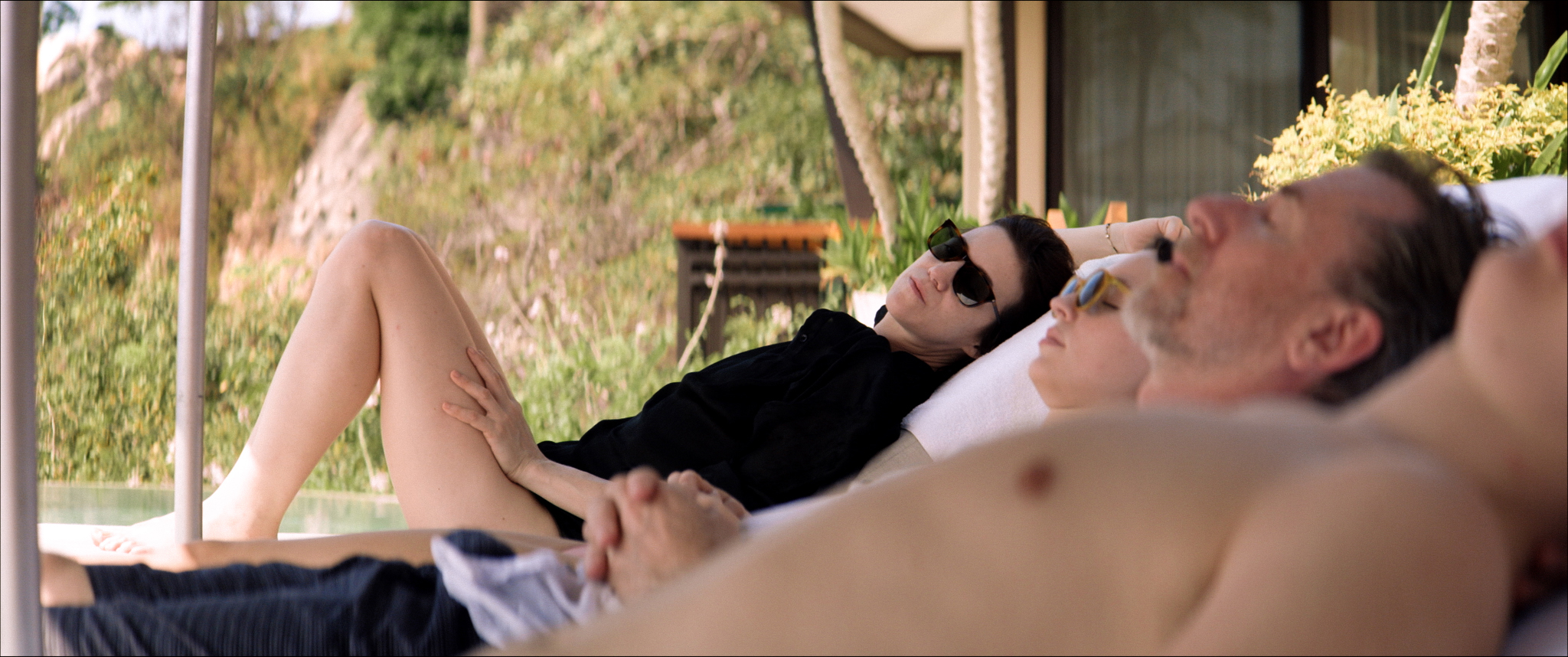 日落剧照的剧照