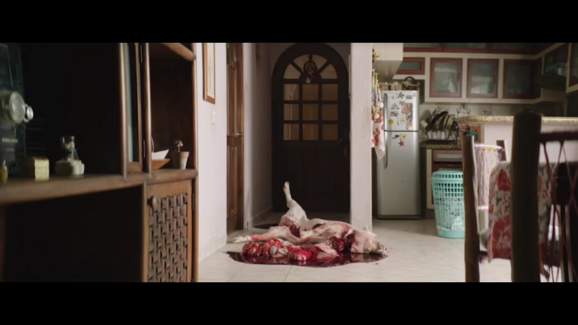 日落剧照的剧照