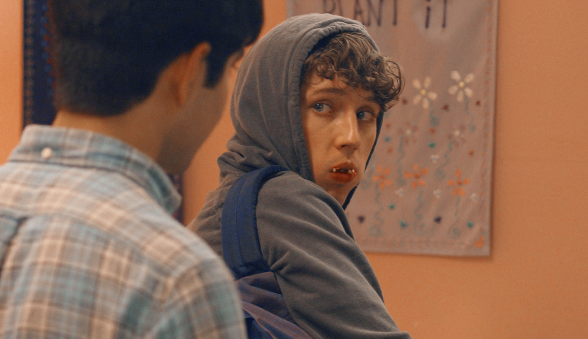 三个月剧照的剧照