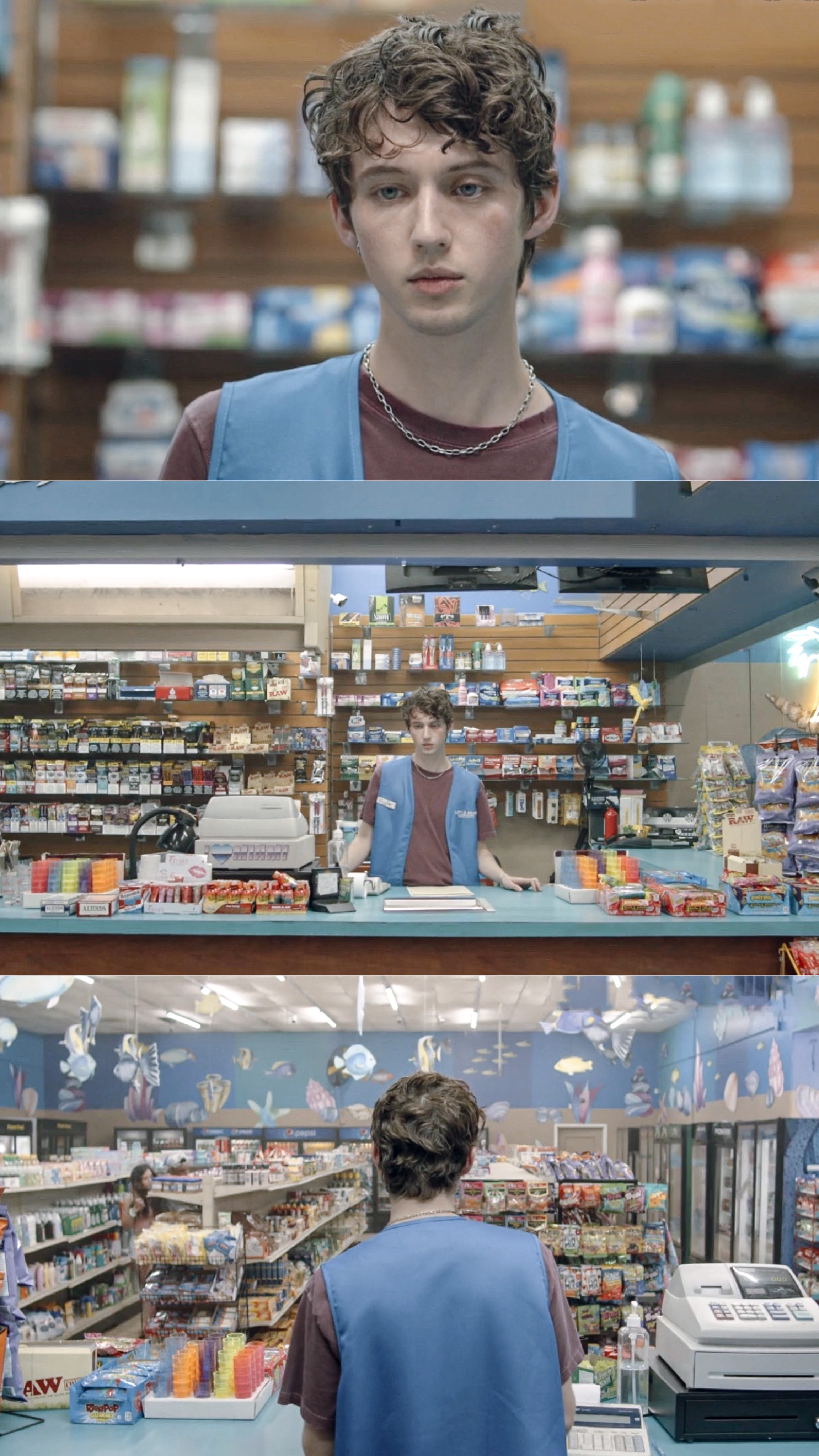 三个月剧照的剧照