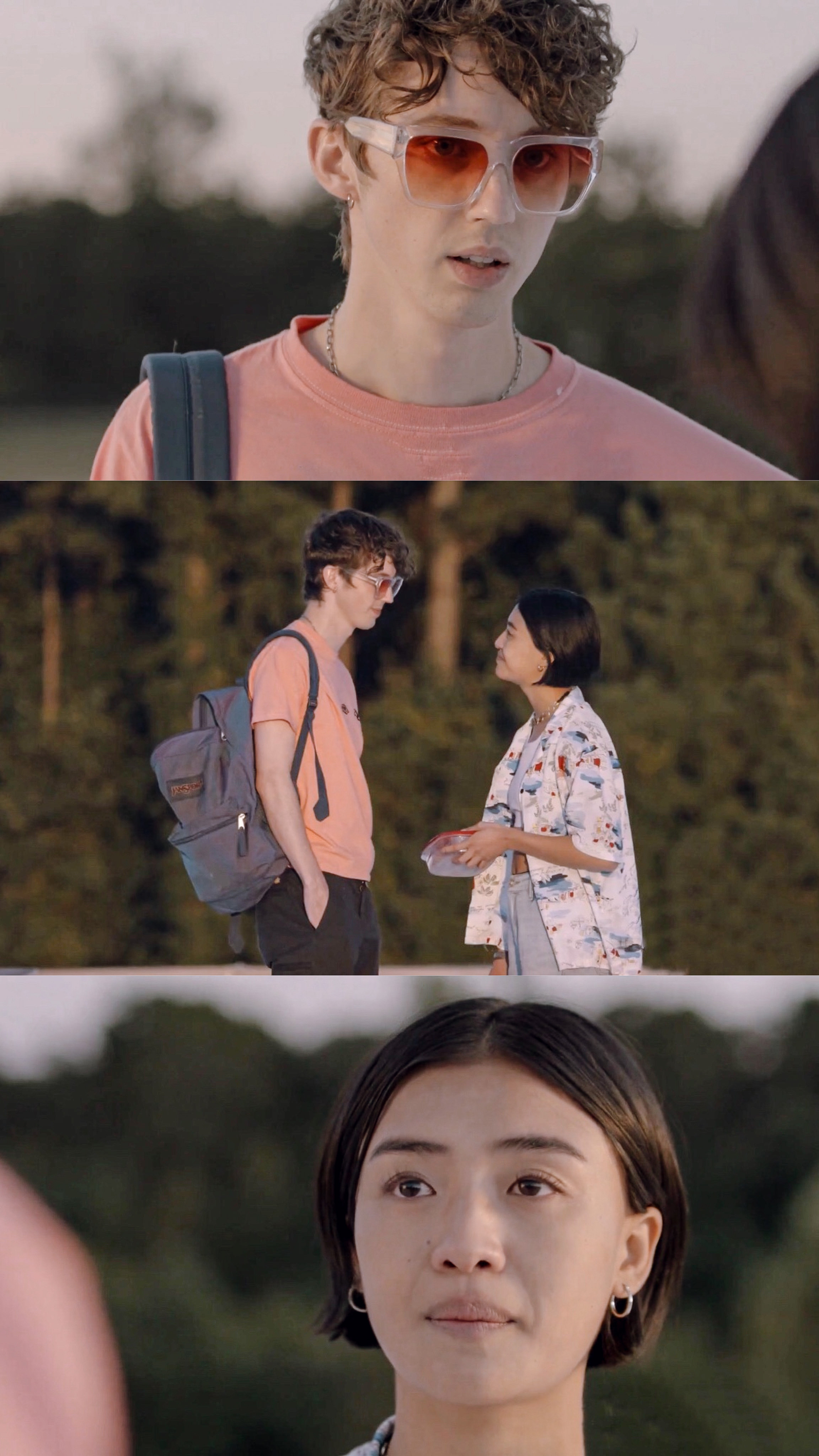 三个月剧照的剧照