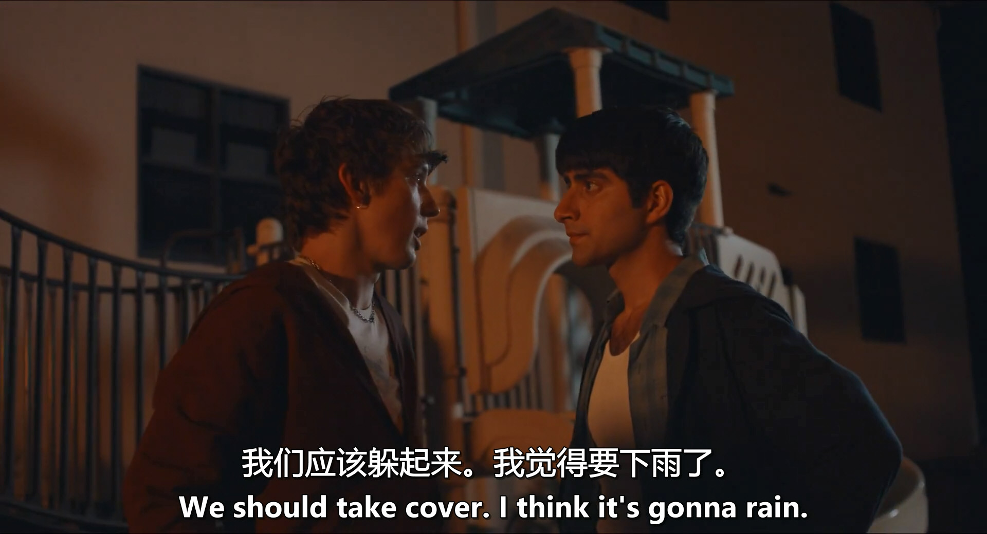 三个月剧照的剧照