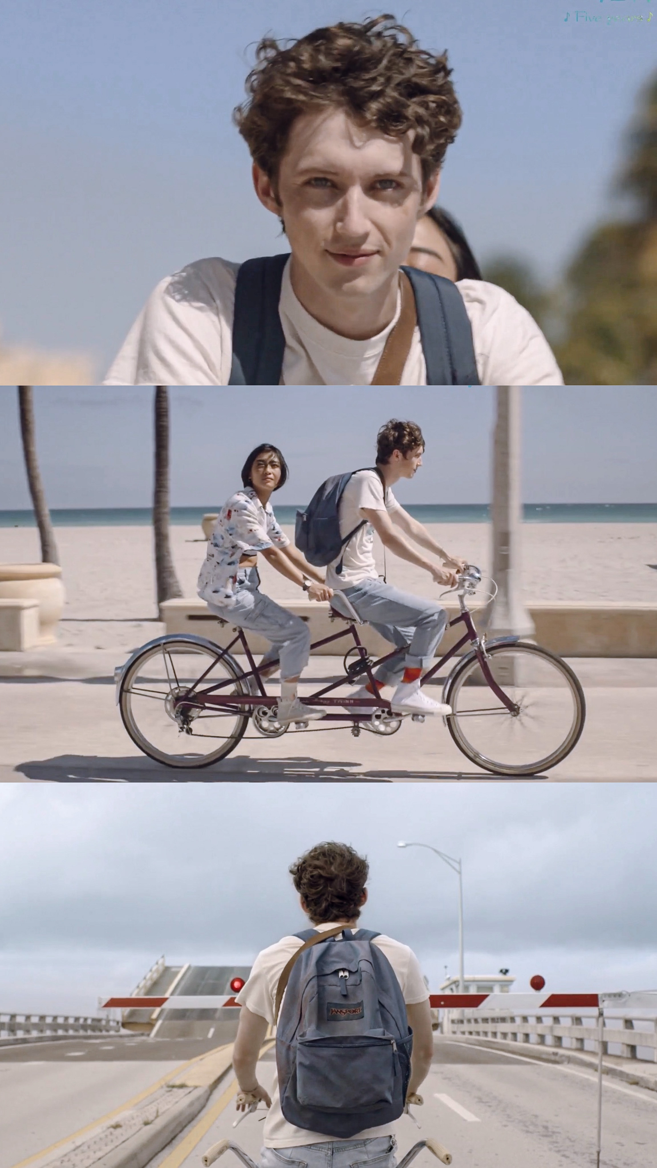 三个月剧照的剧照