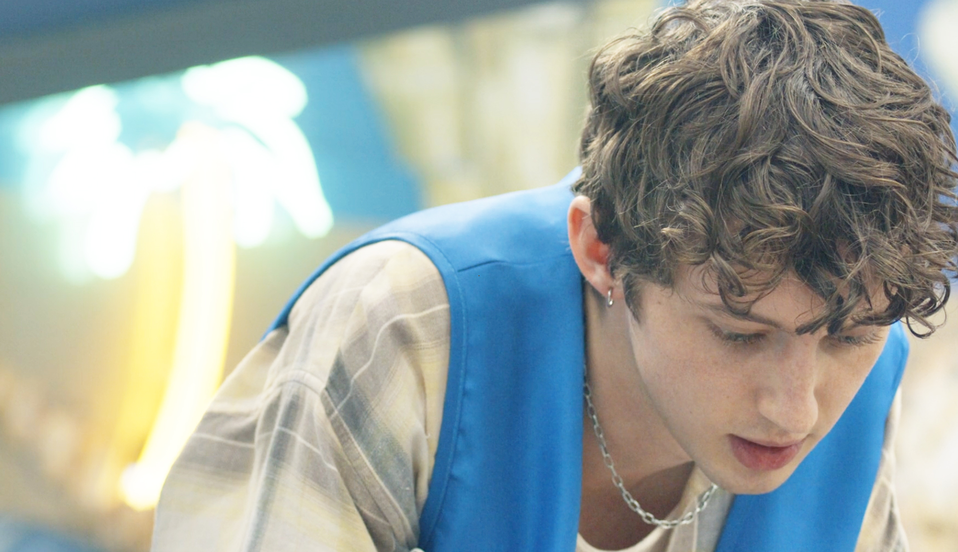 三个月剧照的剧照