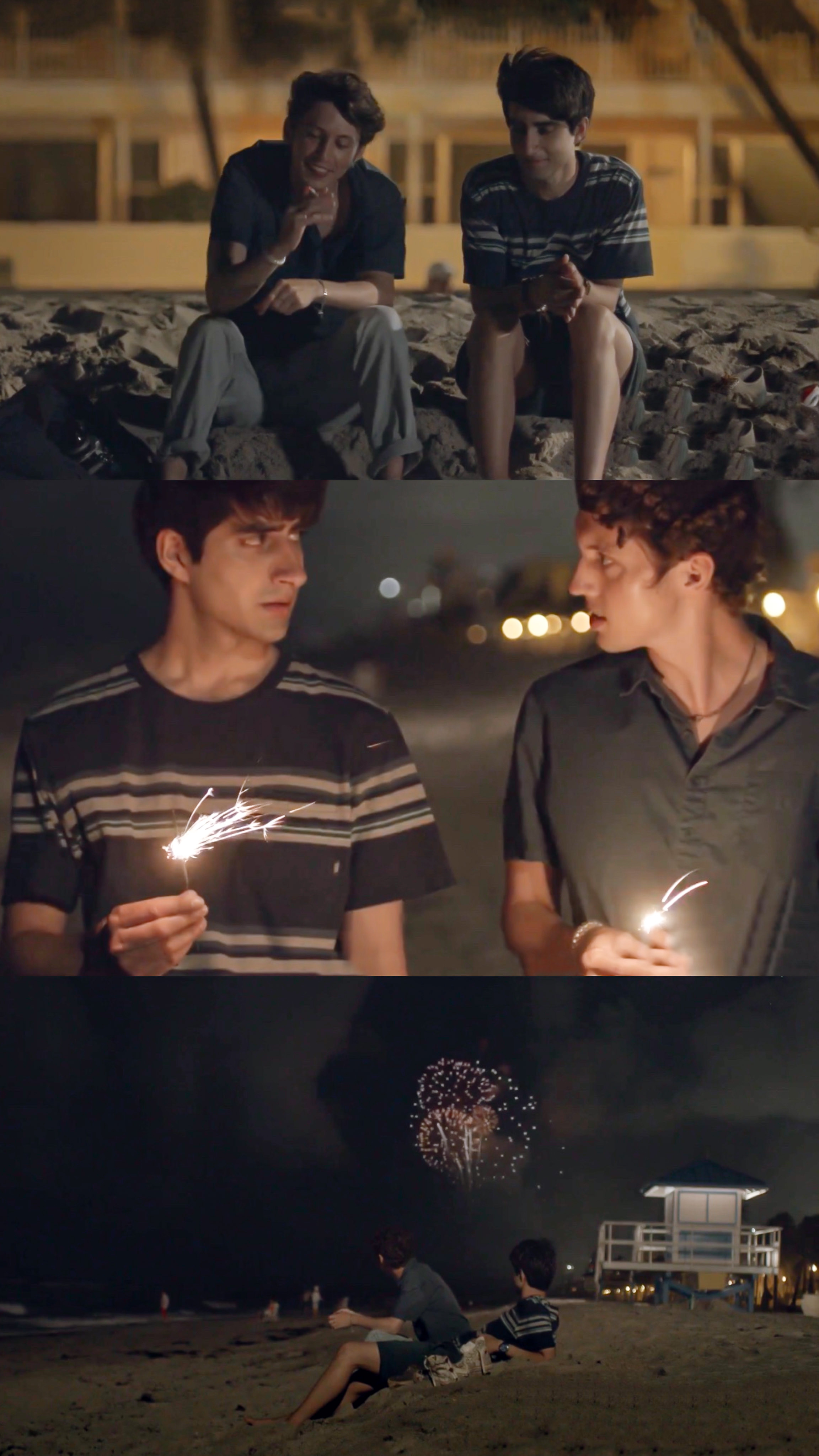 三个月剧照的剧照