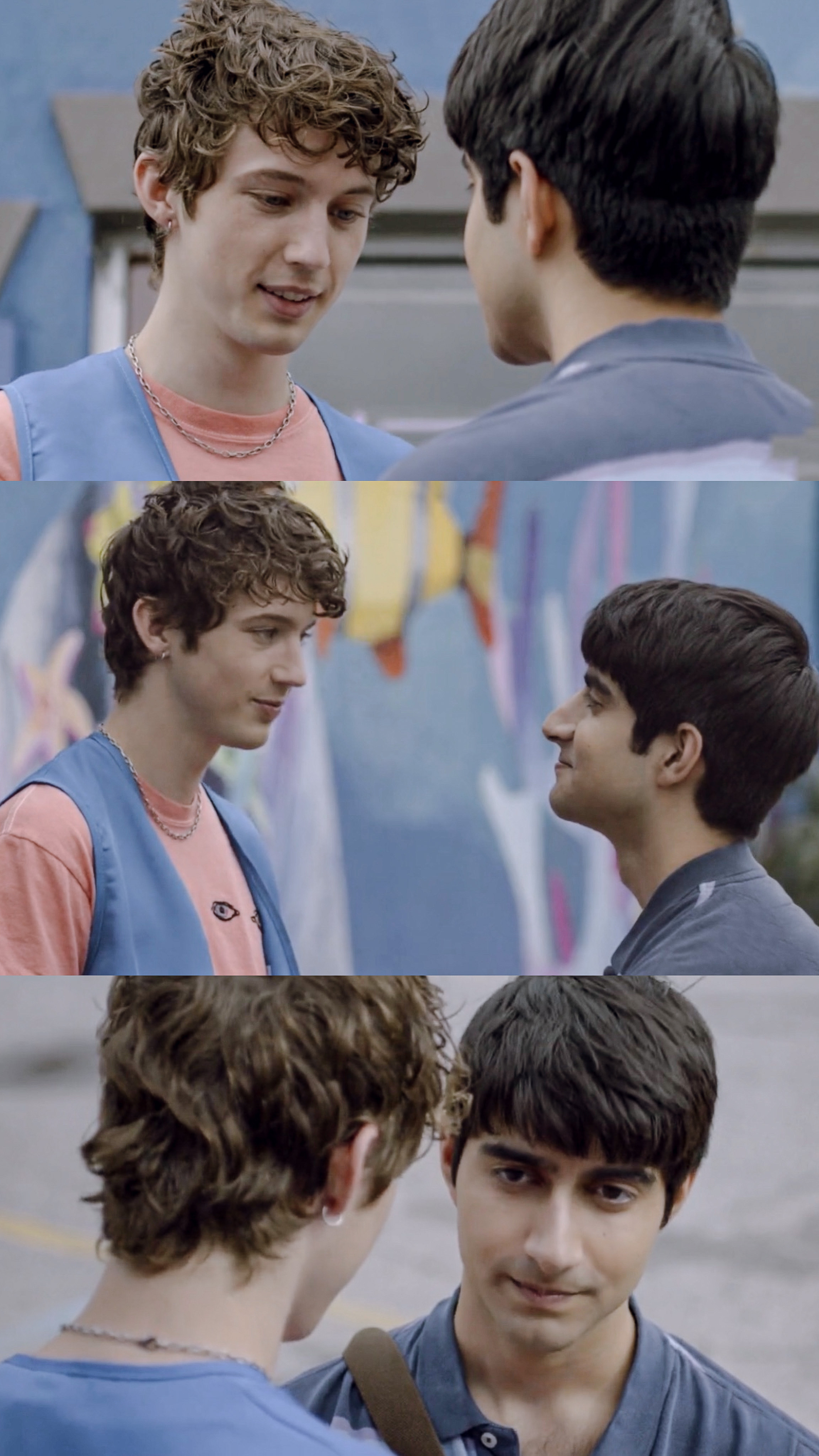 三个月剧照的剧照