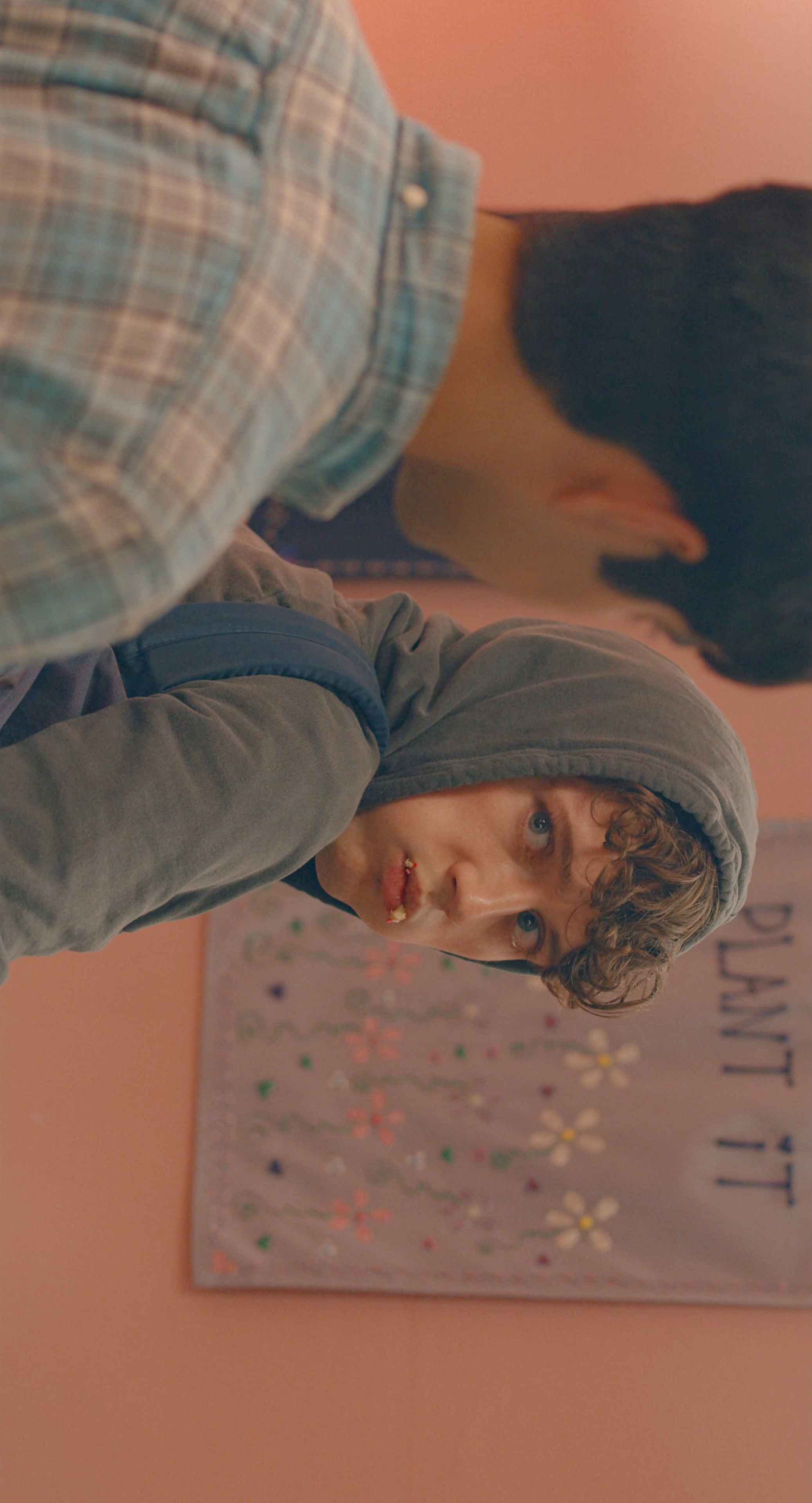 三个月剧照的剧照