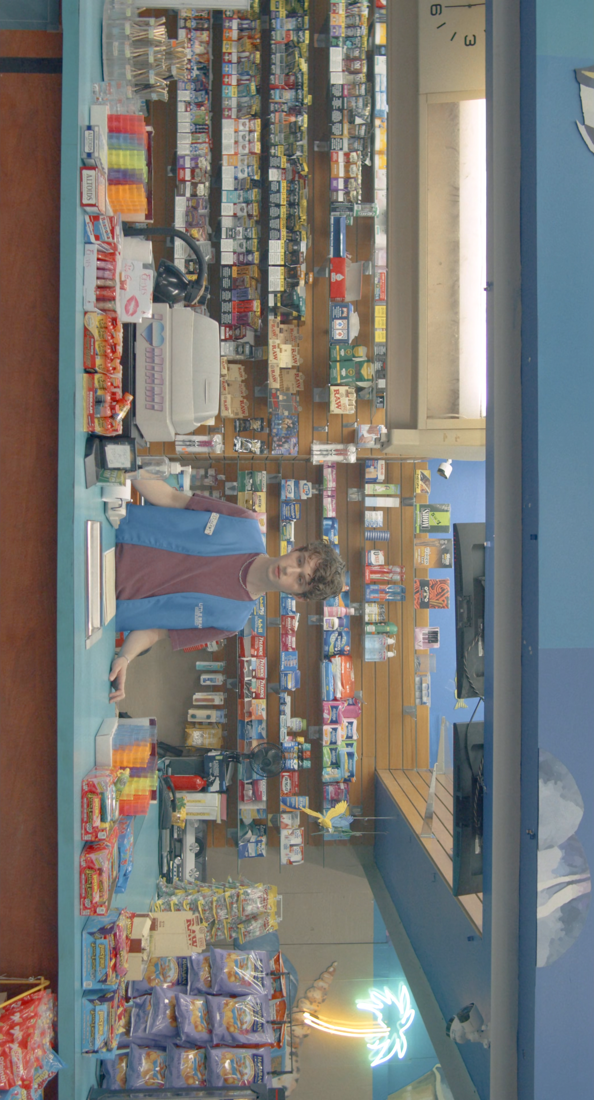 三个月剧照的剧照