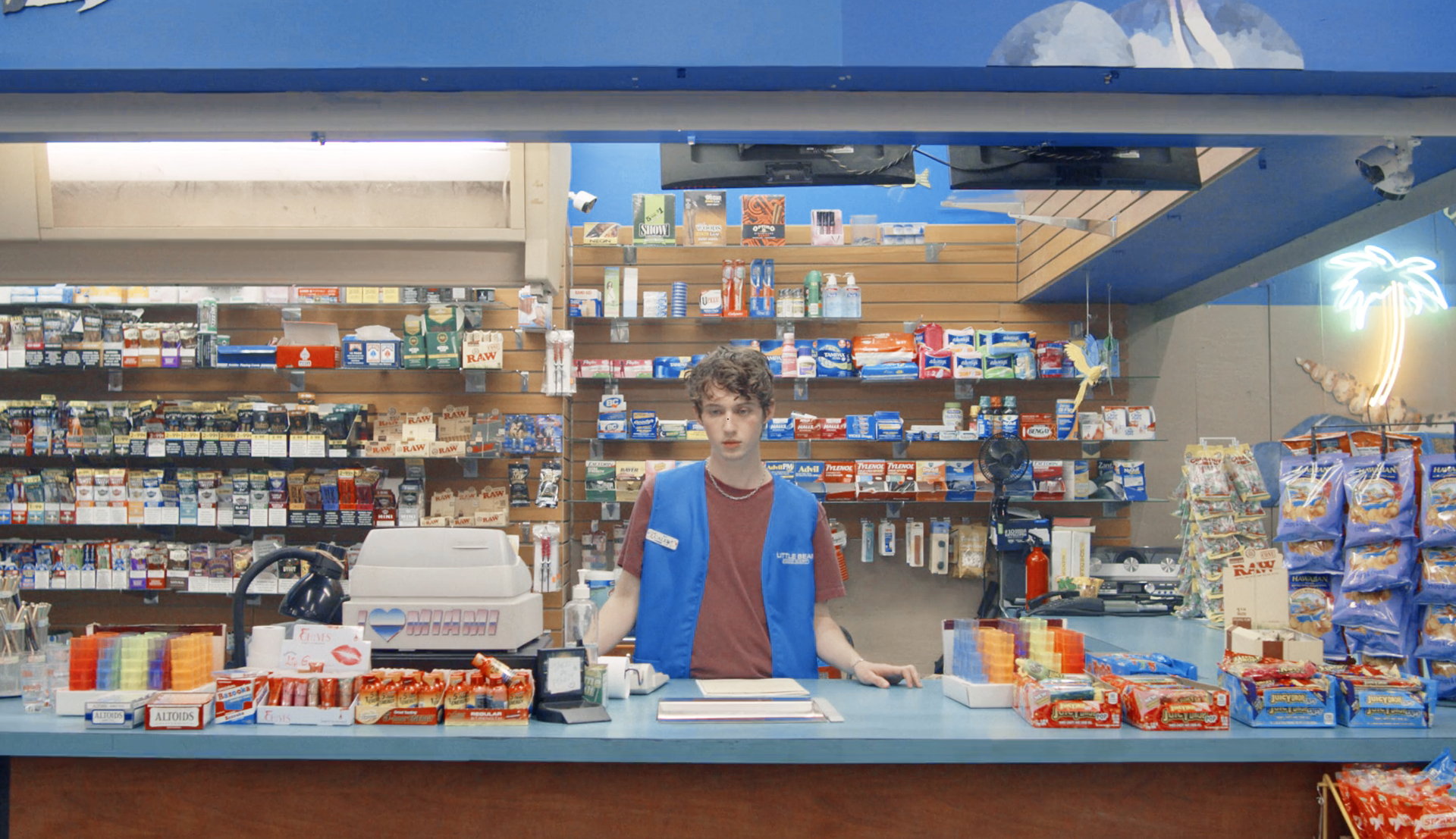 三个月剧照的剧照