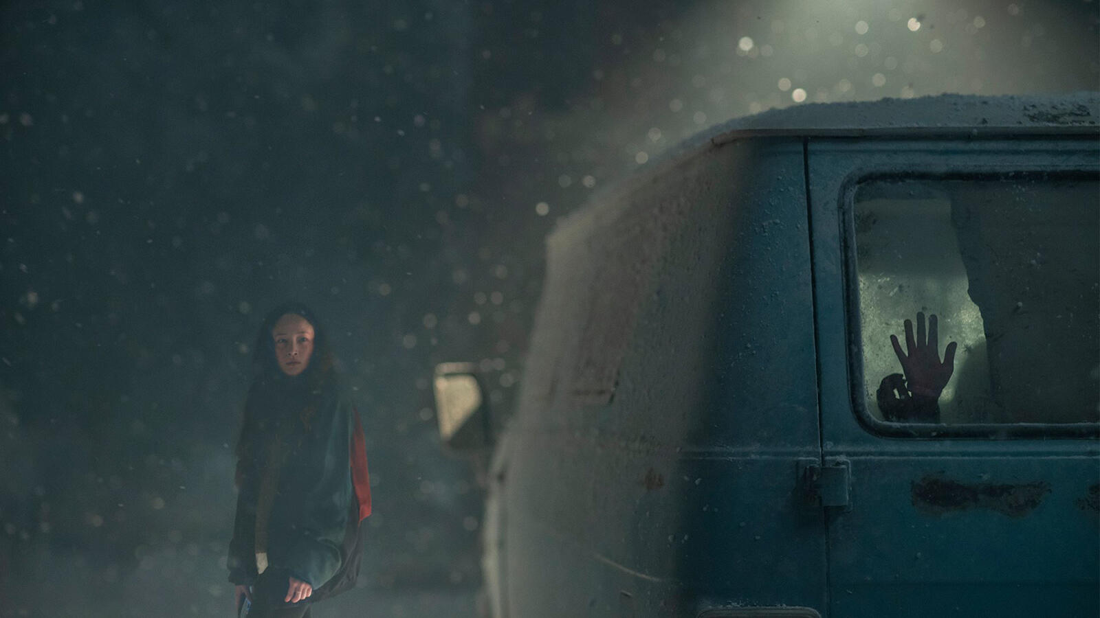 暂无出口剧照的剧照