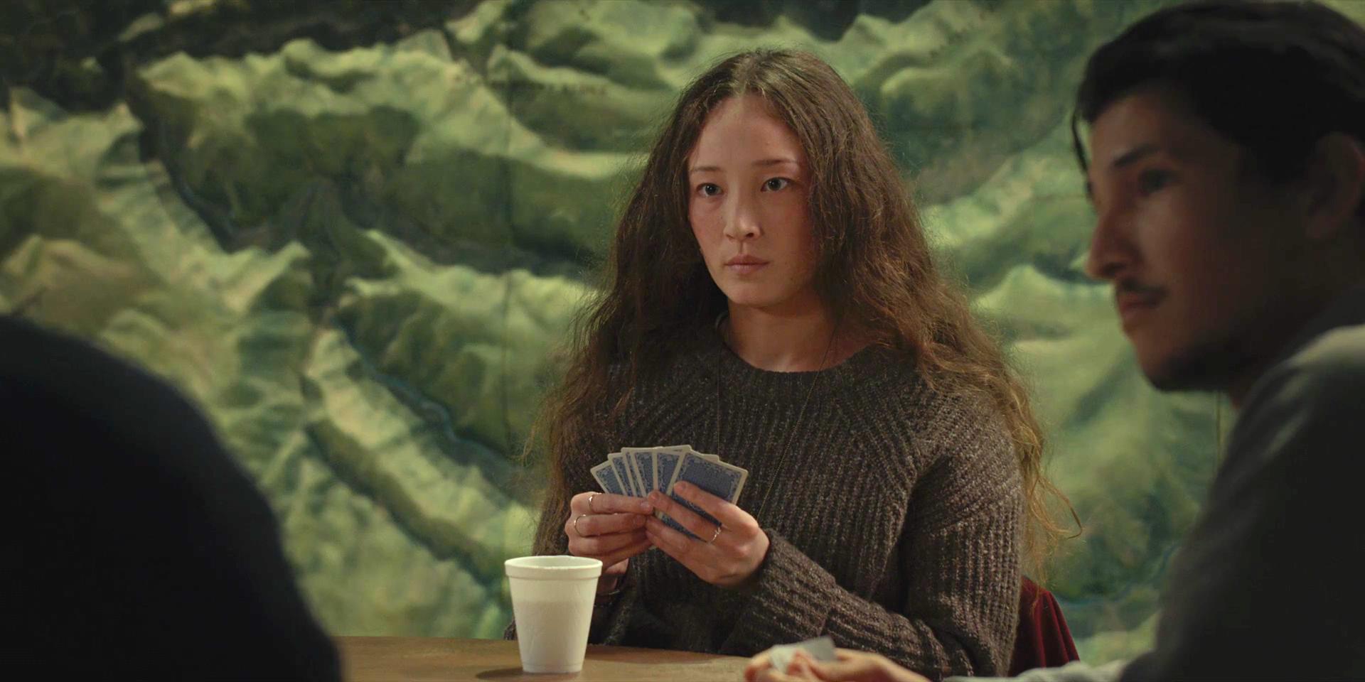 暂无出口剧照的剧照