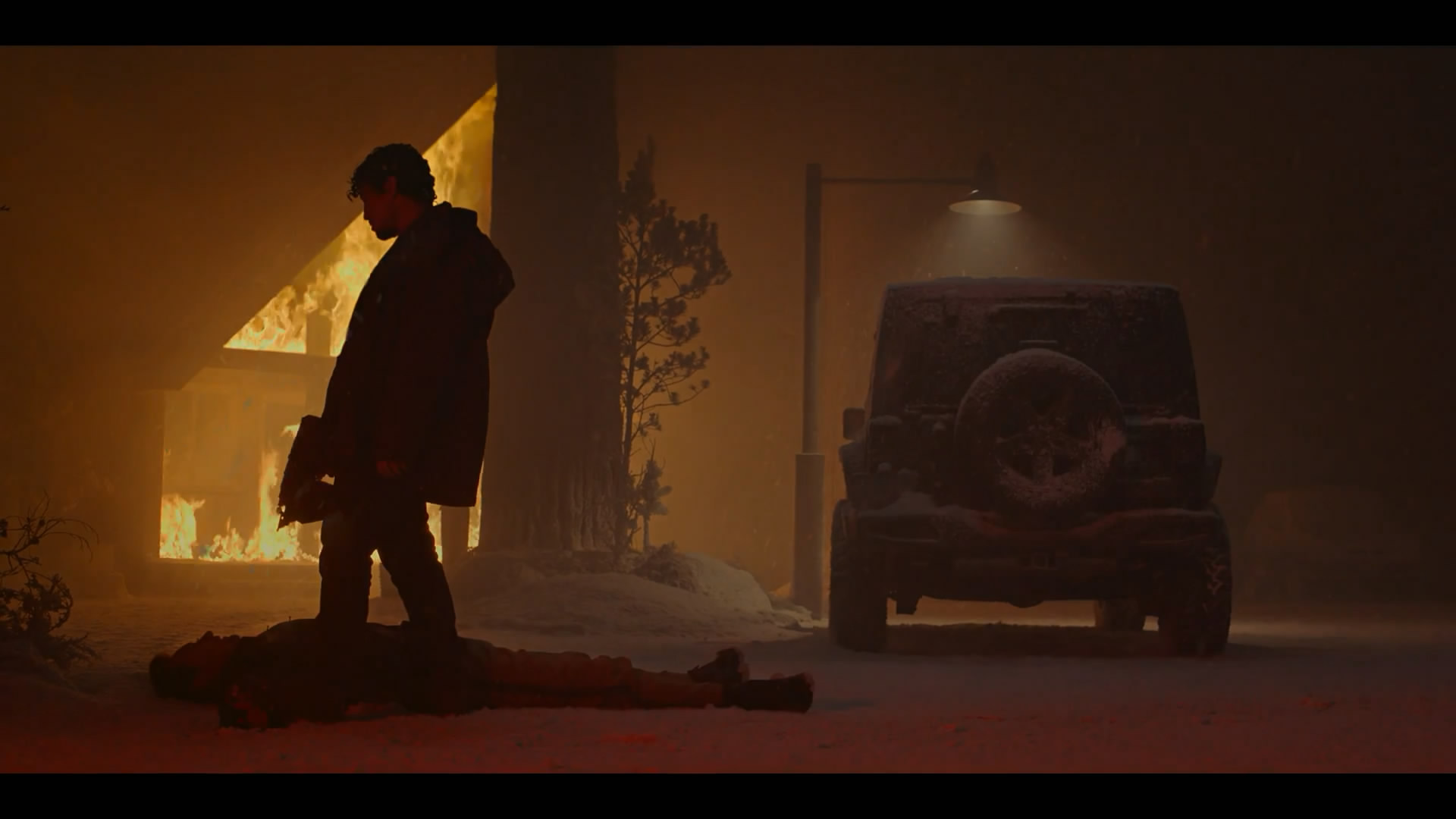 暂无出口剧照的剧照