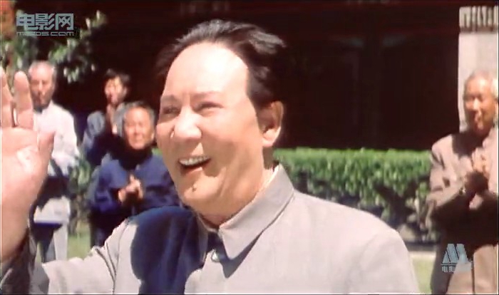 库尔班大叔上北京剧照的剧照