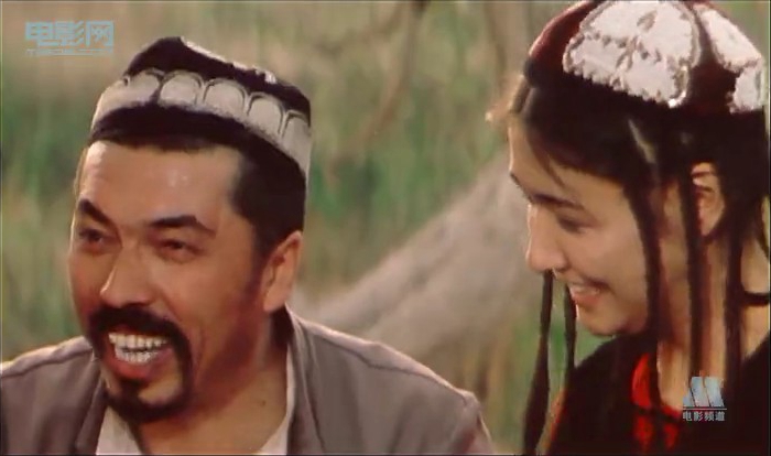 库尔班大叔上北京剧照的剧照