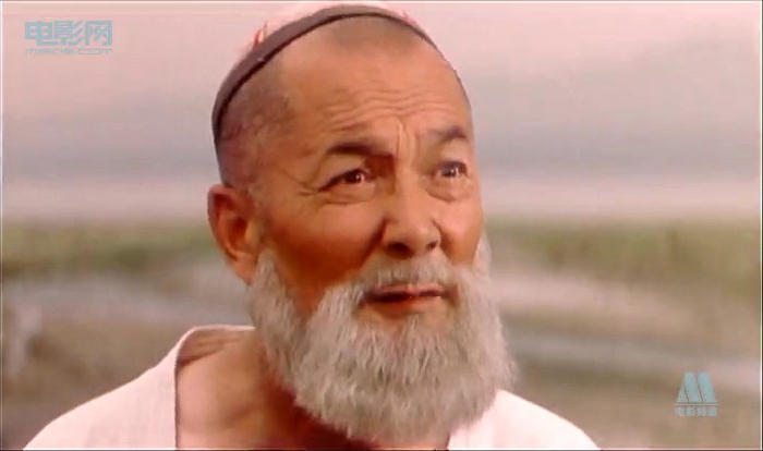 库尔班大叔上北京剧照的剧照