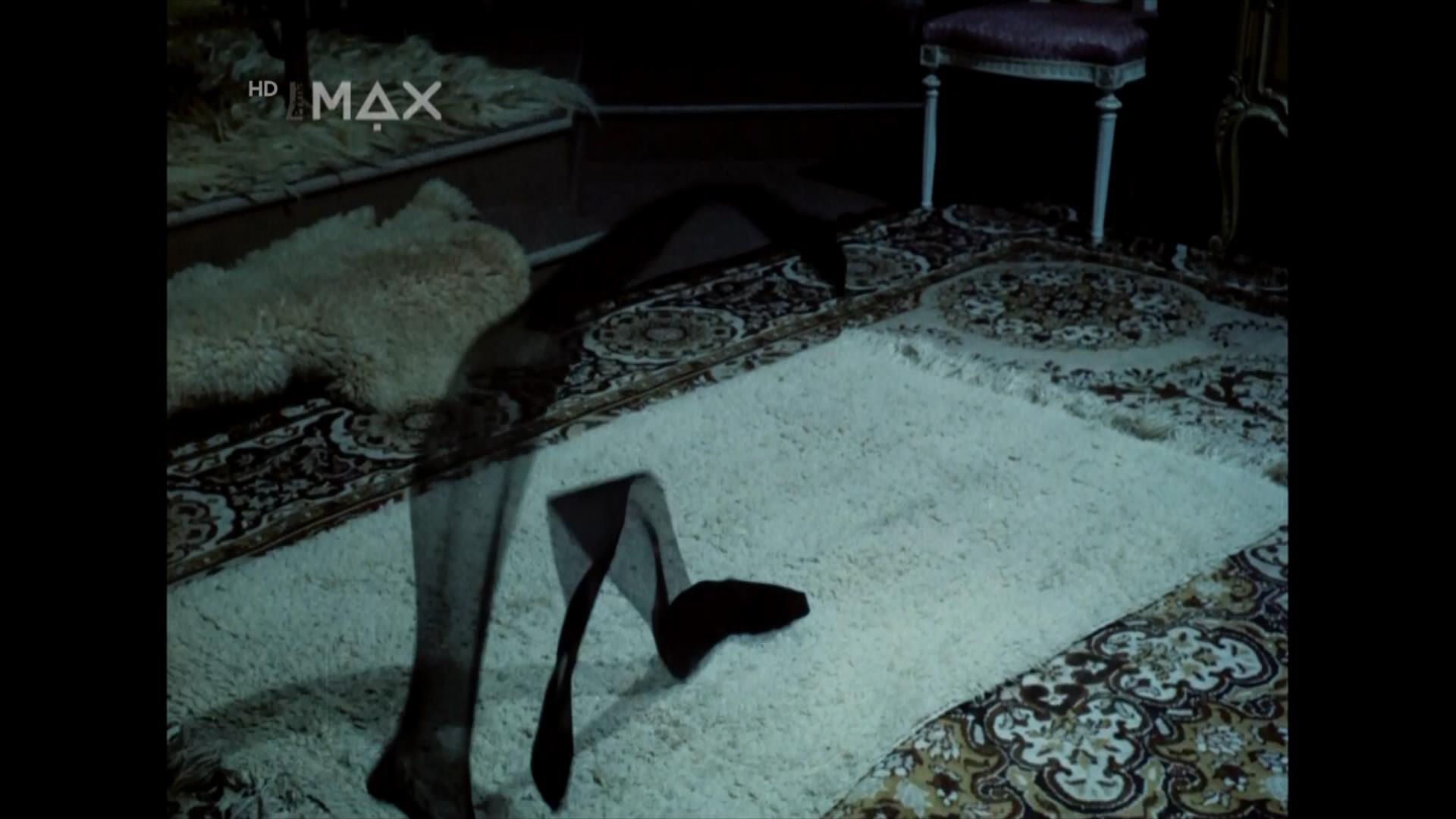 黑丝长筒袜剧照的剧照