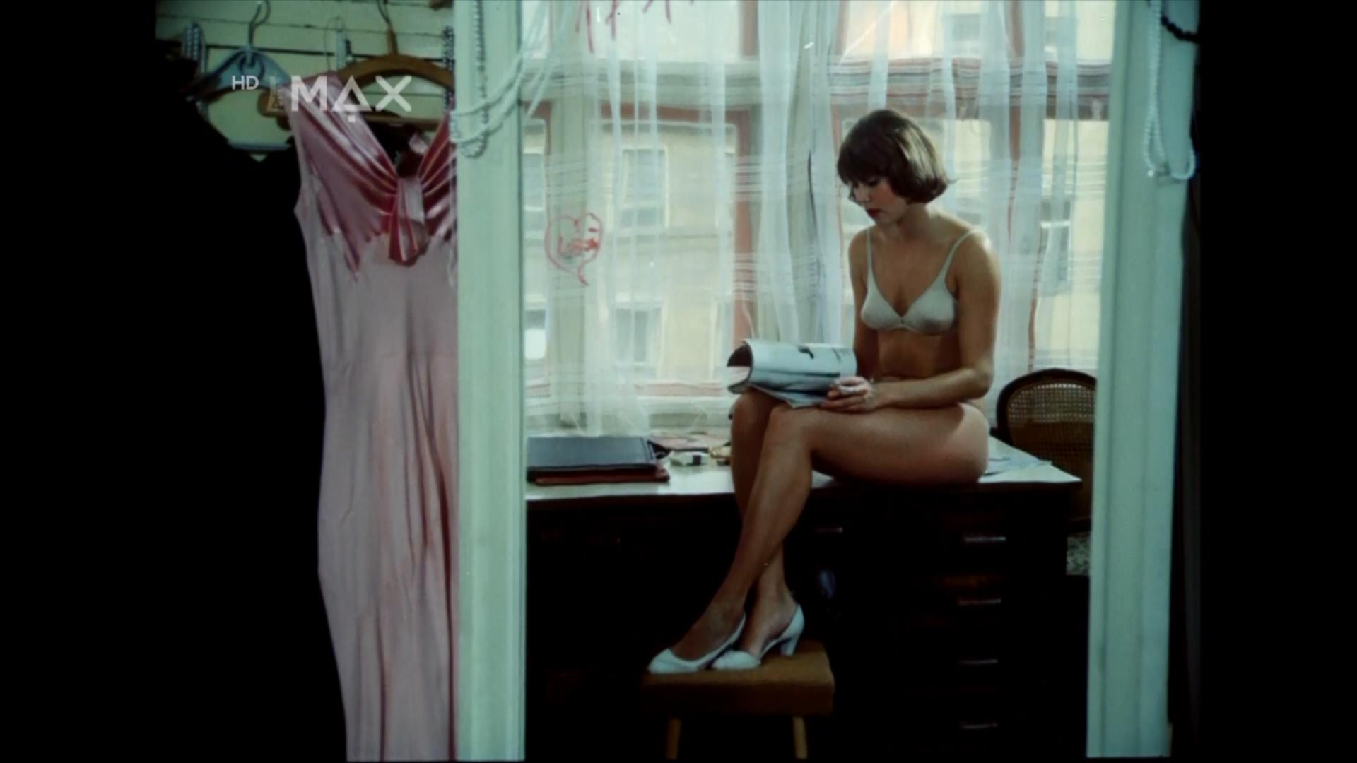 黑丝长筒袜剧照的剧照