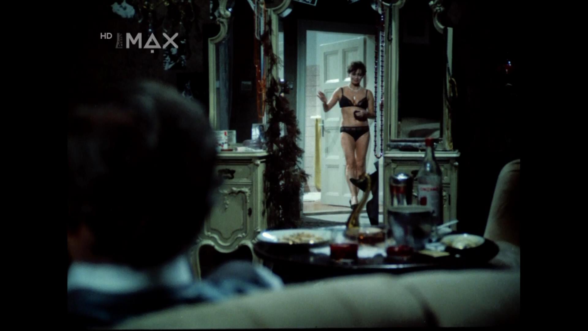 黑丝长筒袜剧照的剧照