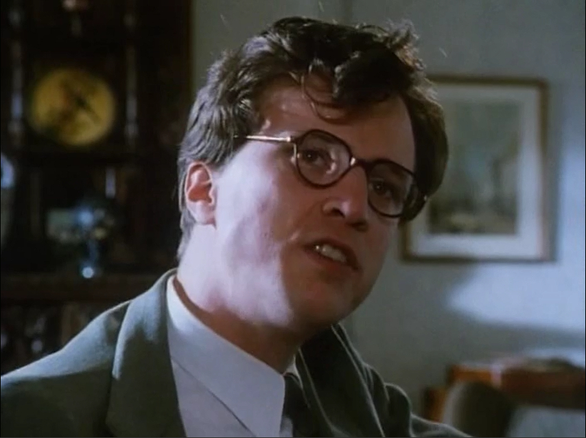 外国学生宿舍谋杀案剧照的剧照